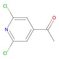1-(2,6-dichloropyridin-4-yl)ethanone,185319-20-4,≥95%,阿拉丁
