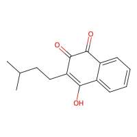 Hydrolapachol,3343-38-2,阿拉丁