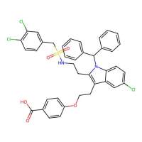 Ecopladib (PLA 725)，381683-92-7，Moligand™,≥95%，阿拉丁