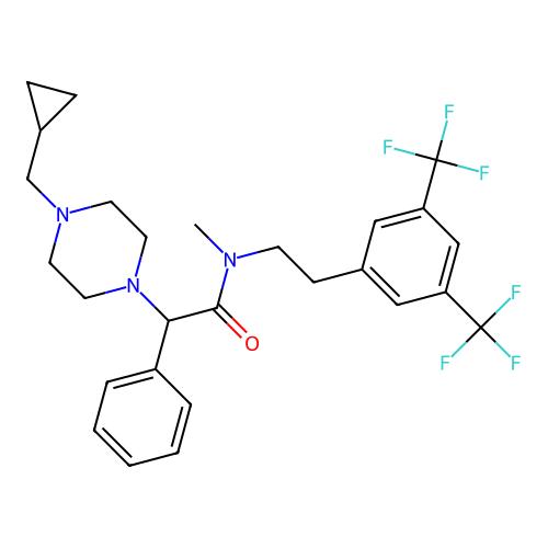 Figopitant,502422-74-4,阿拉丁产品图