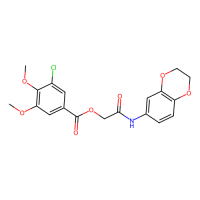 WAY-323753,854135-23-2,10mM in DMSO,阿拉丁