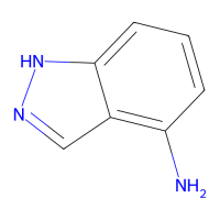 1H-吲唑-4-胺,41748-71-4,≥97%,阿拉丁