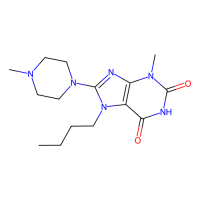 WAY-305857，313471-52-2，10mM in DMSO，阿拉丁