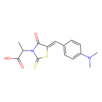 NC00075159，Moligand™，阿拉丁