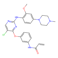 WZ4002,1213269-23-8,Moligand™, ≥98%,阿拉丁