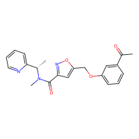 ML381，Moligand™，阿拉丁