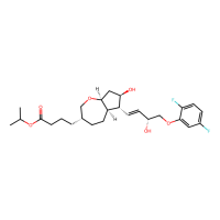 ONO-9054,1262873-06-2,Moligand™,阿拉丁