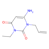 米奇汀,642-44-4,阿拉丁