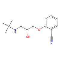 布诺洛尔,34915-68-9,Moligand™, ≥95%,阿拉丁