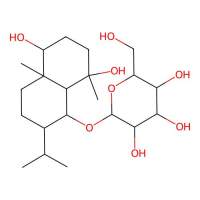 Ophiopogonoside A，791849-22-4，>98%，阿拉丁
