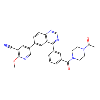 TC KHNS 11,PI 3-激酶δ抑制剂,1431540-99-6,≥95%,阿拉丁
