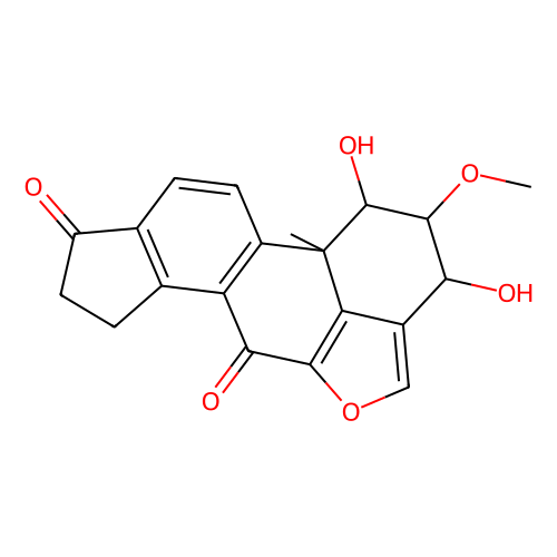 绿毛菌醇,23820-80-6,≥95%,阿拉丁产品图