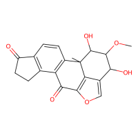 绿毛菌醇，23820-80-6，≥95%，阿拉丁