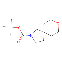 tert-butyl 8-oxa-2-azaspiro[4.5]decane-2-carboxylate，1420804-30-3，97%，阿拉丁
