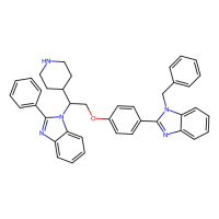 Deltarasin，1440898-61-2，10mM in DMSO，阿拉丁
