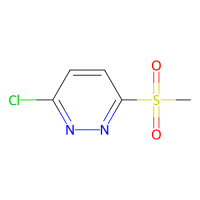 3-氯-6-(甲磺酰基)哒嗪，7145-62-2，95%，阿拉丁
