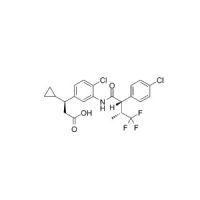 runcaciguat，1402936-61-1，Moligand™, ≥98%，阿拉丁