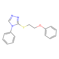 WAY-326341,870756-46-0,10mM in DMSO,阿拉丁