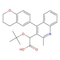(±)-BI-D,1416258-16-6,≥98%,阿拉丁