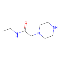 N-乙基-2-piperazin-1-基乙酰胺,40004-11-3,试剂级,阿拉丁