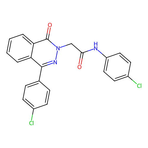 WAY-323092，684234-56-8，≥98%，阿拉丁产品图