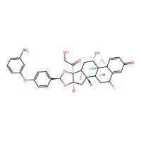Glucocorticoid receptor agonist-2,2166378-92-1,≥98%,阿拉丁