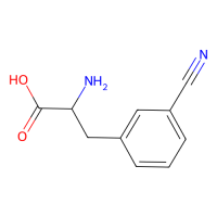 L-3-氰基苯丙氨酸,57213-48-6,≥98%,阿拉丁