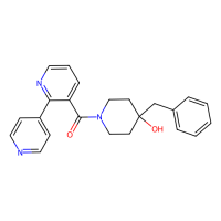 Soticlestat,1429505-03-2,Moligand™, ≥98%,阿拉丁
