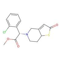 Clopidogrel thiolactone,1147350-75-1,≥98%,阿拉丁