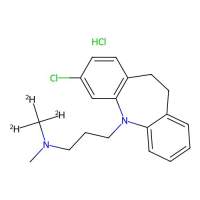 Clomipramine-d3hydrochloride,1398065-86-5,≥99%,阿拉丁