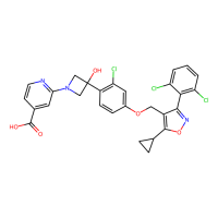 Cilofexor,1418274-28-8,Moligand™, ≥98%,阿拉丁