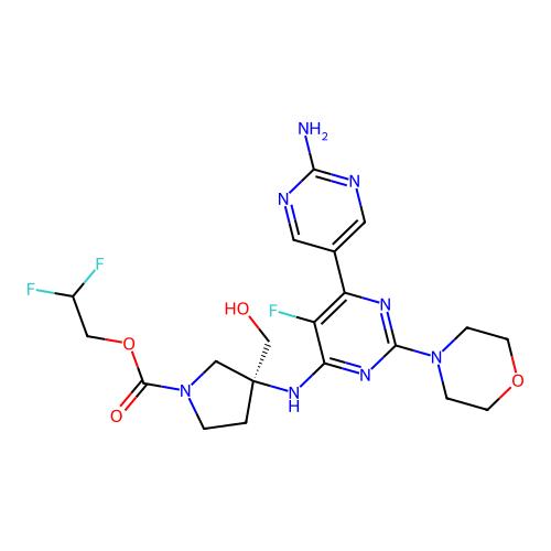 PF-06843195，2067281-51-8，≥99%，阿拉丁产品图