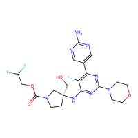 PF-06843195,2067281-51-8,≥99%,阿拉丁