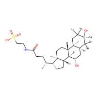 Tauroursodeoxycholate-d5，1207294-25-4，阿拉丁