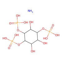 D-肌醇-1,4,5-三磷酸酯(铵盐)，345958-55-6，≥99%，阿拉丁