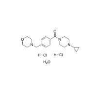 Bavisant dihydrochloride hydrate,1103522-80-0,Moligand™, ≥98%,阿拉丁