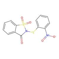 n-(2-Nitrophenylthio)saccharin，16239-03-5，阿拉丁