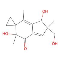 隐陡头菌素S,1149-99-1,≥98%,阿拉丁