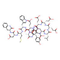 gastrin-14，Moligand™，阿拉丁