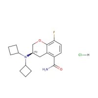 NAD 299盐酸盐,184674-99-5,Moligand™, ≥98%(HPLC),阿拉丁