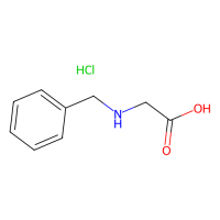 N-苄基甘氨酸盐酸盐,7689-50-1,≥98%,阿拉丁