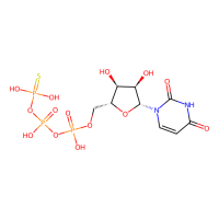 UTPγS,79049-97-1,Moligand™,阿拉丁
