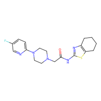 FATP1-IN-1,1431945-95-7,Moligand™, ≥98%,阿拉丁