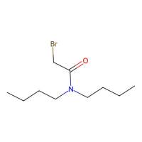 2-溴-N,N-二丁基乙酰胺,40124-27-4,≥95%,阿拉丁