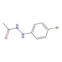 N'-(4-溴苯基)乙酰肼,14579-97-6,≥97%,阿拉丁