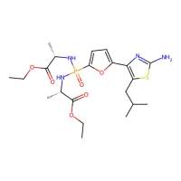 Managlinat dialanetil,280782-97-0,阿拉丁