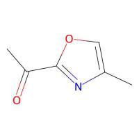 1-(4-甲基-1，3-噁唑-2-基)-1-乙酮，90892-97-0，≥95%，阿拉丁