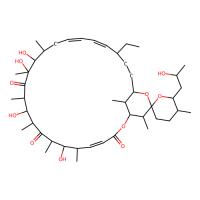 寡霉素A 来源于 淀粉酶产色链霉菌,579-13-5,EnzymoPure™, ≥97%,阿拉丁