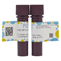 Cy3-dUTP (1 mM),2365531-99-1,BioReagent, 分子生物学级, 无菌, for DNA and RNA applications, ≥95%, 1mM,阿拉丁