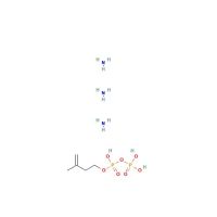 异戊烯焦磷酸三铵盐，116057-53-5，Moligand™, ≥95%，阿拉丁